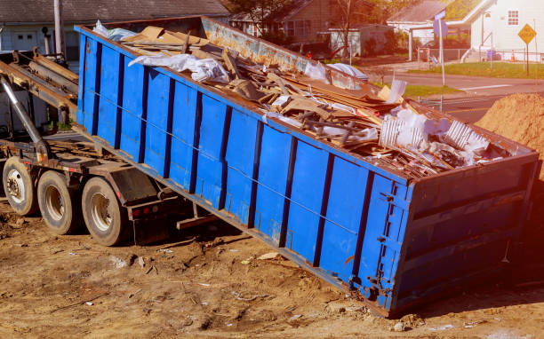 Best Hoarding Cleanup  in Liberty City, TX